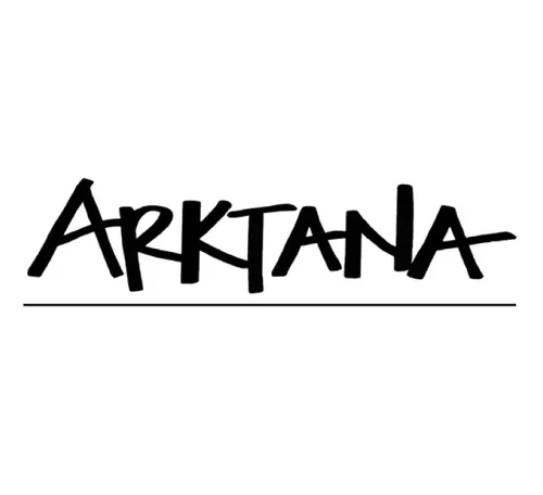 Arktana Logo - Event Sponsor