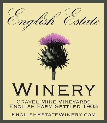 English Estate Winery Logo