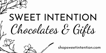 Sweet Intentions Chocolates & Gifts.